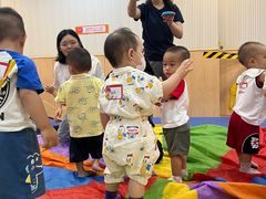 -金宝贝早教(南山花园城店)