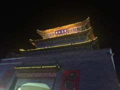 -鼓楼夜市