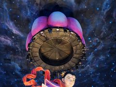 -青岛东方影都融创电影世界
