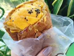 -韩国利尔面包(桂林路店)