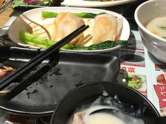 -老東粥皇·茶餐厅(云路中心店)