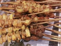 -管氏翅吧(国展店)