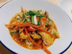 -火宫殿·小吃王国(坡子街店)