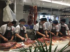 -陈记顺和潮汕鲜牛肉火锅(番禺迎宾大道店)