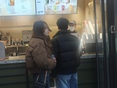 -茶百道(春熙路银石广场店)