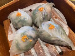 -临江酒店-中餐厅