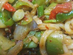 华宇干拌面-华宇清真美食