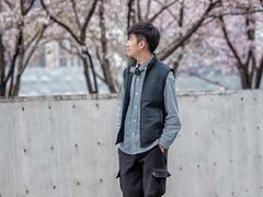 -龙美术馆西岸馆-停车场