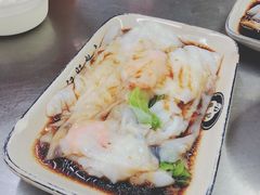 -银记肠粉店(北京路店)