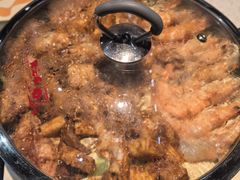 -黄记煌三汁焖锅(顺义华联店)