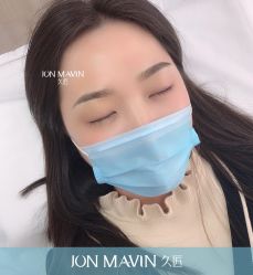 -久匠·纹眉半永久野生眉