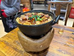 -百花人家(门城水岸店)