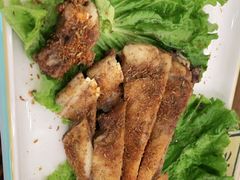 -民族饭荘(新华大街店)