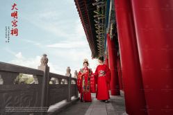 -金夫人婚纱摄影(西昌店)