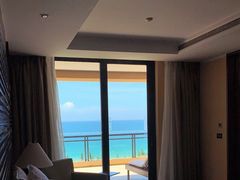 -海南清水湾莱佛士酒店