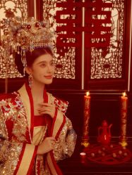 -第一夫人婚纱摄影(南京店)