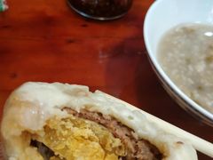 -老陶包子铺(南大西南村店)