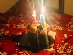 -卷心卷意·轻甜蛋糕(新光天地店)