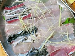 -阿鸡鱼庄·顺德鲜蒸小炒(亚运村店)