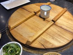 -老关东铁锅炖(哈西店)