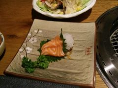 -赤坂亭·M9和牛烧肉·铁板烧(合肥万象城店)