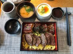-乐亭日本料理(彩虹本店)