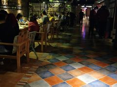 -通海俄式烧烤(下瓦房店)