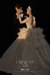 -金夫人婚纱摄影