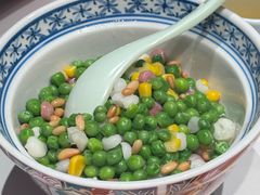 -临安宴临安菜(博物馆店)