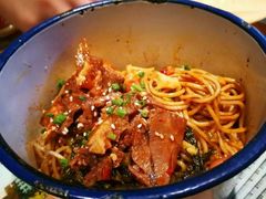 -味福记·本地特色菜(八一万达广场店)