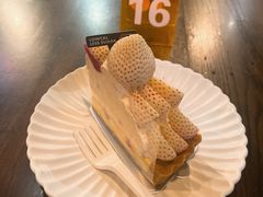 -黑草莓(重庆路店)