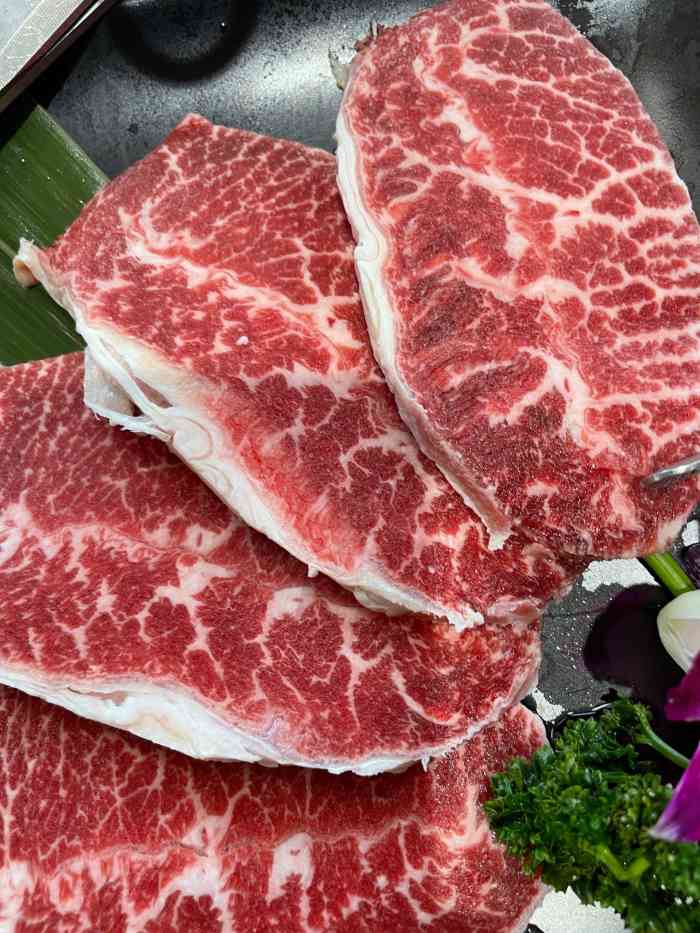 牛夫人烤肉(广德店)-"牛夫人,味道不错,服务态度很好,值得推荐.