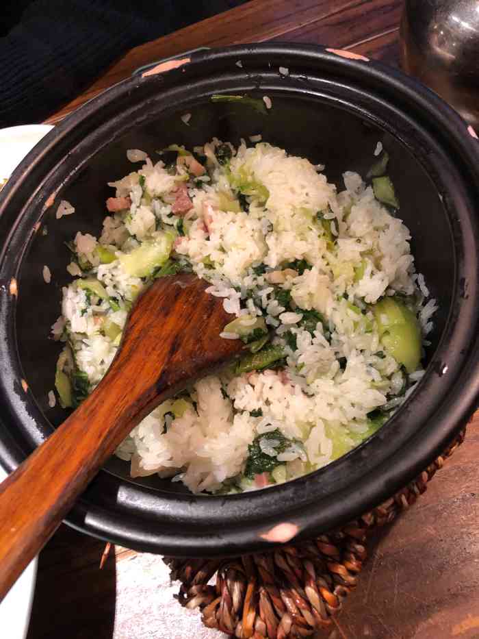 鱼食饭稻—江浙土菜(平江路店)