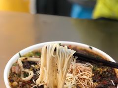 -文山荷鲜居(翠湖店)