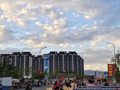 -桑干河大峡谷旅游区