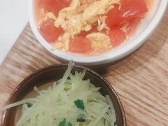 -乡村基·川味现炒大王(熙悦天街店)