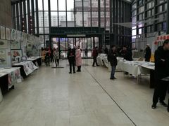 -西安大唐西市博物馆