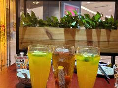 -潮堂(环球金融中心店)