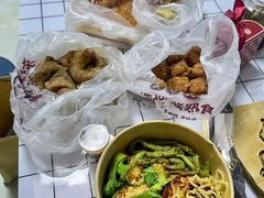 -聚合鑫东北熏酱熟食麻辣面(长阳店)