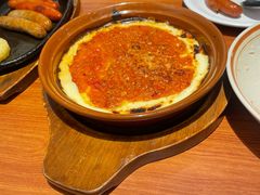 -萨莉亚意式餐厅(万嘉商业广场店)