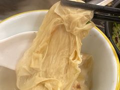 豆腐衣-颐品居涮肉(乌鲁木齐中路店)