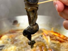 田螺鸭脚煲-小螺大作·螺蛳粉火锅(林和西店)