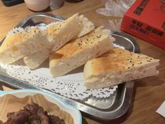 -多嘴超级肉蟹煲(吉林财富购物广场店)