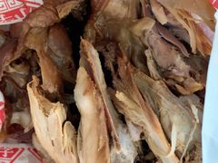 -小李烧鸡(西北角总店)