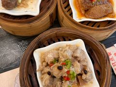 -虾饺妹·粤式手工点心(水荫路店)