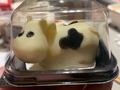 -海底捞火锅(公益西桥店)