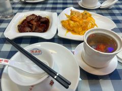 -肥田仔·香港大排档(静安寺店)