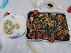 -北戴河庆山饭店·海鲜砂锅粥(北戴河黑石路店)