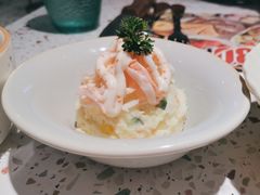 -战斧牛排餐厅(悦方IDmall店)