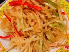 -芦月轩羊蝎子(劲松店)